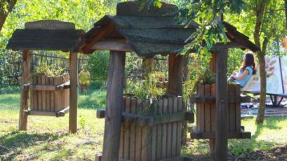 szemét helyett virágok szemét helyett virágok