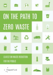 on the path to zero waste