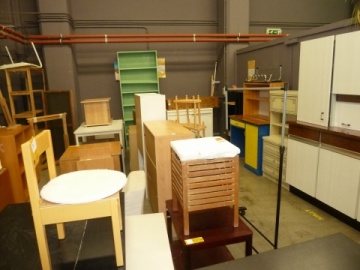 Feljavított bútorok Feljavított bútorok