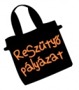 reszütyő pályázat