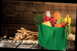 környezetbarát bevásárlótáska környezetbarát bevásárlótáska