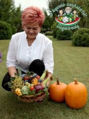 A legszebb konyhakertek A legszebb konyhakertek