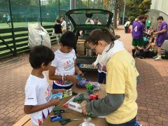 rendezvény zöldítés rendezvény zöldítés