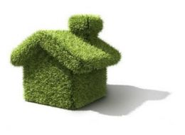 zöld háztartás