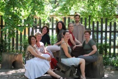 Munkatársaink Munkatársaink