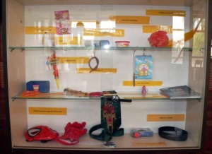 Fölösleges Áruk Fóruma