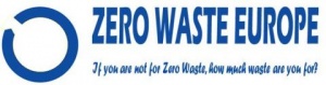 zero waste logo