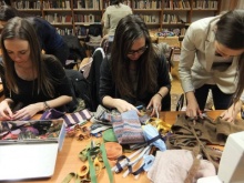 Maminvent workshop Maminvent workshop