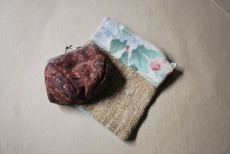 Újrahasznosított tárcák Újrahasznosított tárcák