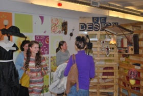 megnyitó Ullmann Mónikával megnyitó Ullmann Mónikával