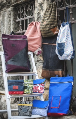 újrahasznosított tornazsákok újrahasznosított tornazsákok