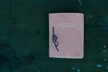 Egyedi füzet 3. Egyedi füzet 3.