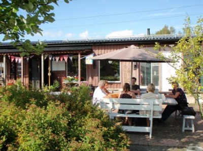 kávézó
