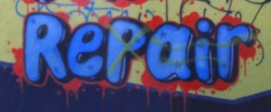 repair