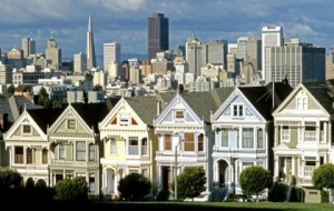 san francisco
