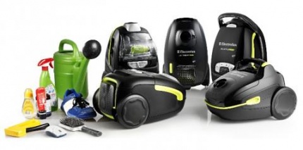 electrolux porszívók electrolux porszívók