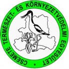 CSEMETE logó