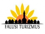Falusi turizmus logó
