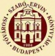 Fővárosi szabó Ervin Könyvátár