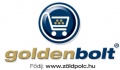 golden bolt díj