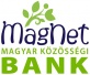 magnet bank logója