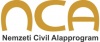 NCA logo