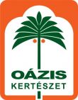 oázis kertészet