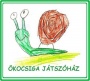 Ökocsiga játszóház