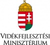 vidékfejlesztési minisztérium logó