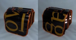 csomagtartótáska csomagtartótáska