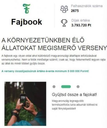 fajbook