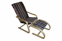 A kész üléshuzat harisnyából A kész üléshuzat harisnyából