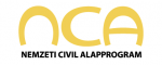 NCA logo