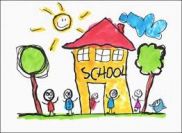 school