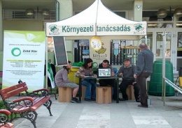 zöld kör zöld kör