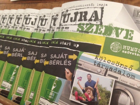 újraszedve borítók