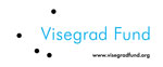 Visegrad Fund logo