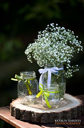 zöld kalandozások zöld esküvő